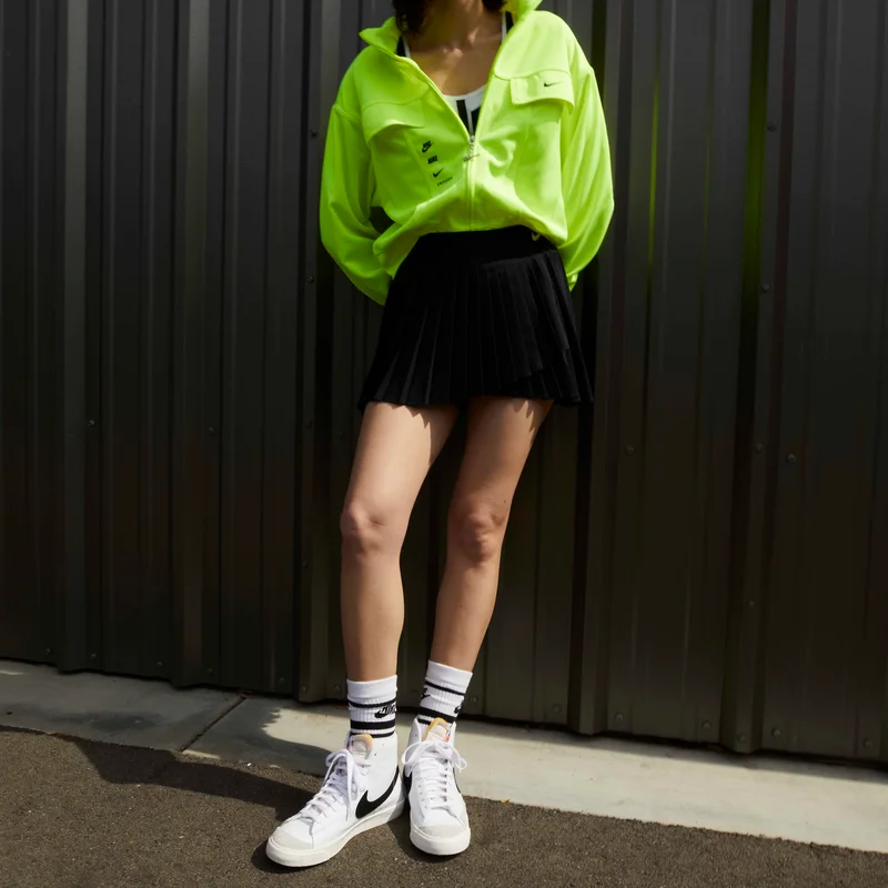 Nike Women's Blazer Mid '77 Shoes